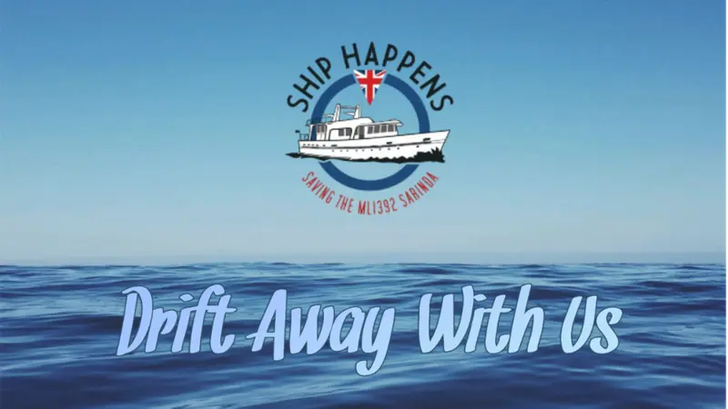 Our Song - Drift Away With Us