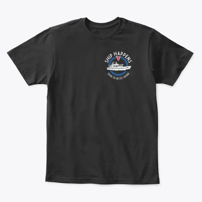 Kids Crew T-Shirts