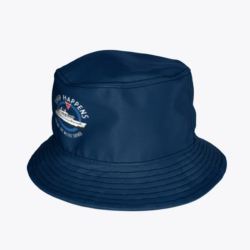 Bucket Hat